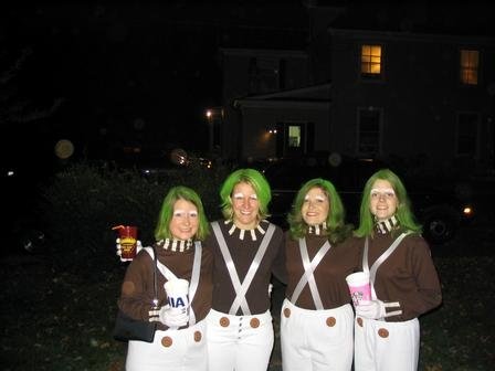 Halloween 2003