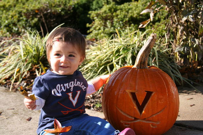 Go Wahoos!