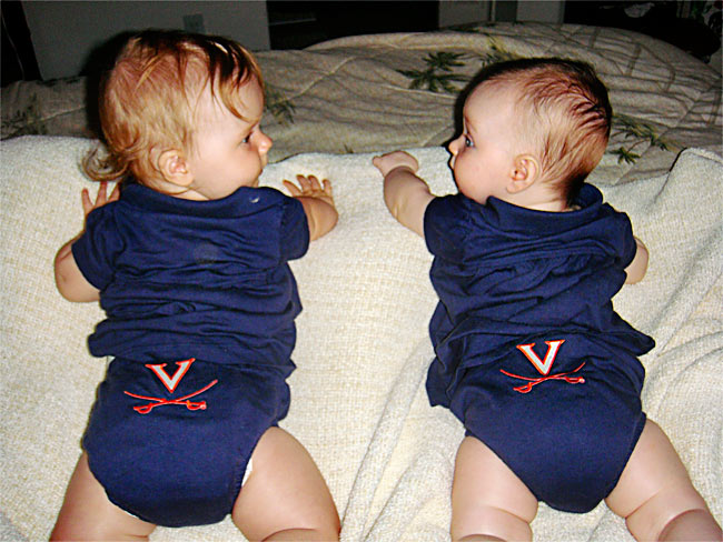 Wahoo Roommates Generation 2.0