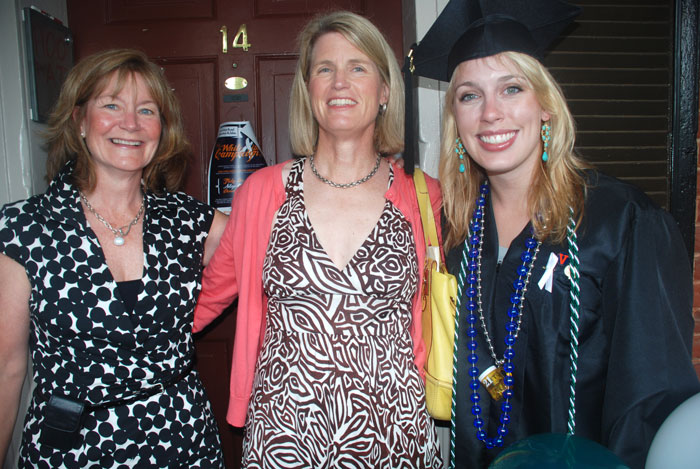 Graduation 2010