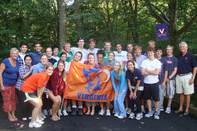 Jefferson Scholars, Class of 2014