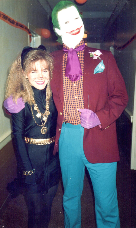 Halloween 1989