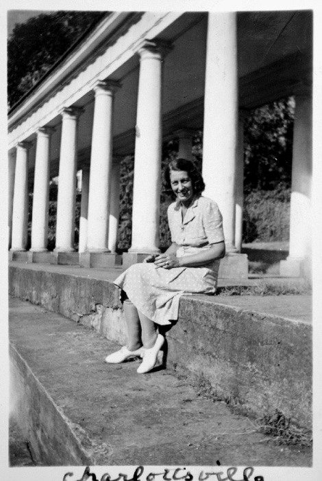 Margaretta Burdick