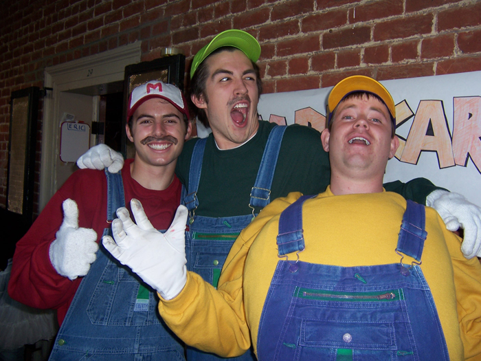 Halloween 2005
