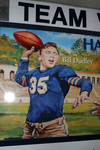 Bill Dudley