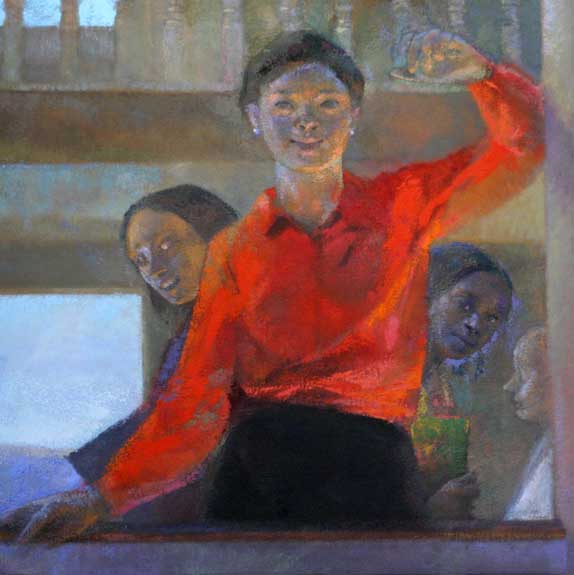 The Student's Progress