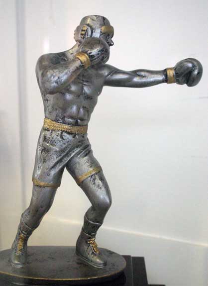 Boxer