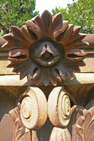 Pavilion Garden VII capital