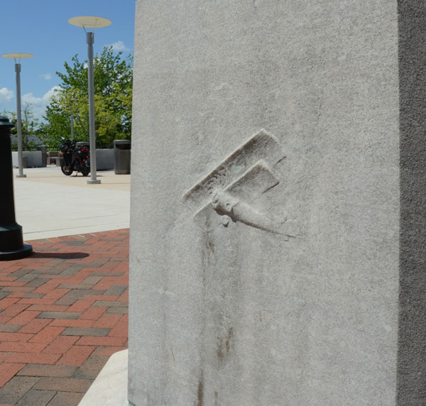 Where Am I (July 2013)?