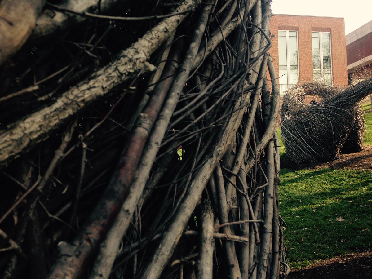 Where Am I? (November 2015)