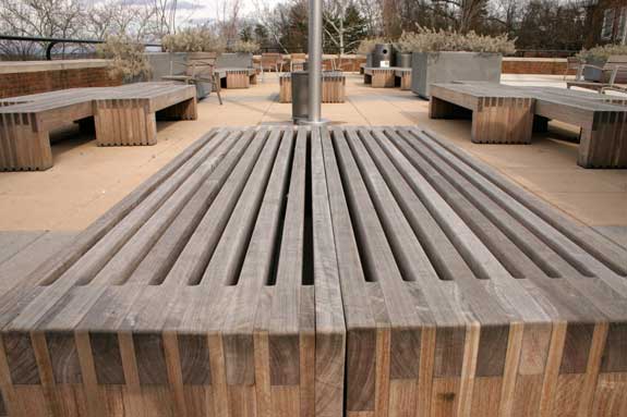 Bench