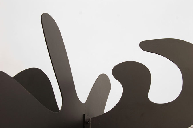 Calder Sculpture