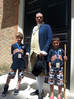 Future Wahoos