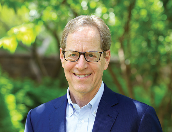 From the Editor: A Tip of the Hat and Farewell